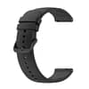 Pulseira para Amazfit GTS4 Mini ou GTS 4 - 20mm -preta